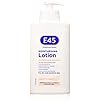 E45-Dermatological-Moisturising-Lotion-Fragnance-Free-500-ml E45 Dermatological Moisturising Lotion 500 ml – Body Lotion with Pump – Daily Moisturiser for Long-Lasting Hydration for…