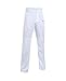 Under Armour UA Clean Up Baseball MD White