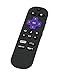 New Remote Replaced for Sharp Roku TV LC-32LB481U LC-43LB481U LC-50LB481U LC-55LB481Uthumb 2