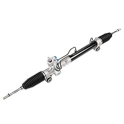 New Steering Rack and Pinion Assembly Complete