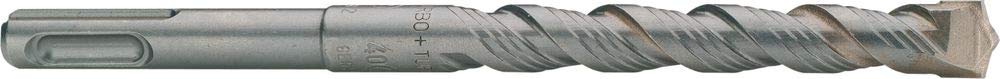 Keil 1253160600 SDS-Plus MS5 Turbokeil Hammer Drill Bit