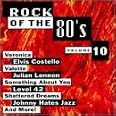Various Artists - Rock Of The 80's, Vol. 10 - Amazon.com Music