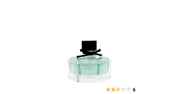 gucci flora amazon