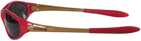 San Francisco 49ers Women's Velocity Sunglasses