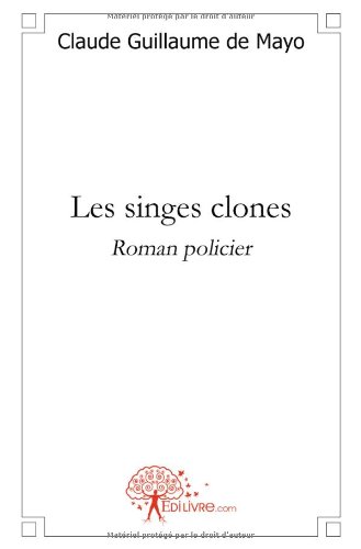 Les  singes clones