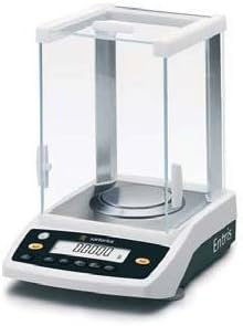 SartoriusCorporation ENTRIS64-1S Entris Analytical Balance, 60 x 0.1 mg