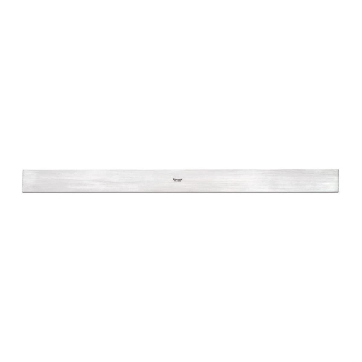 Starrett 380-18 18-Inch Steel Straight Edge