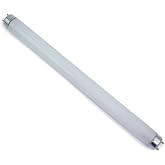 Technical Precision 20 Watt Zapper - T8 10 Watt UV Tubes for Kill Pest - Fits Most 20 Watt Bug Zappers - 2 Pack Replacement Bulbs