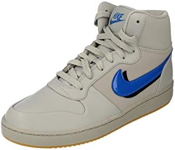 nike ebernon mid mens hi tops
