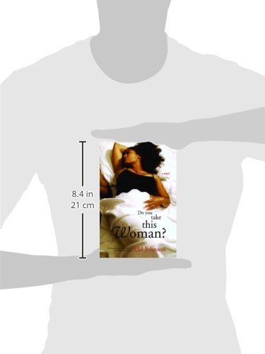 Do You Take This Woman A Novel Johnson Rm 9780743285209 Amazon Com Books
