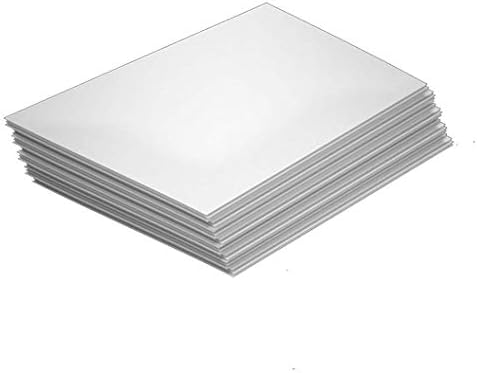 30 Sheets 100% Rag 140# Cold Press Watercolor Paper Pack and Brush Pens 3 Piece for Students Beginner or Artists Supplies 6 by 9 Inches