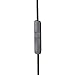 Skullcandy S2WIHX-448 XTplyo in-Ear Sport Earbuds, Black/Gray
