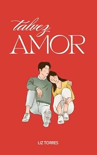 Livro Talvez Amor