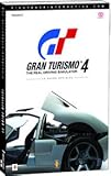 Gran Turismo 4, guide du jeu by