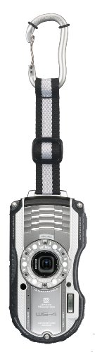 Ricoh-WG-4-Silver-16Digital-Camera-with-4x-Optical-Image-Stabilized-Zoom-with-3-Inch-LCD-Silver