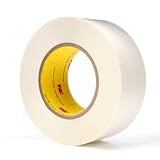 3M T9549579 9579 Double Sided Film Tape, 2" Width x