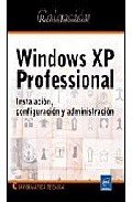 Windows XP Professional