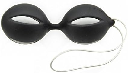 Female Smart Duotone Ben Wa Ball Weighted Female Kegel Vaginal Tight Exercise Training Ball for Women