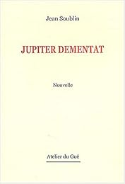 Jupiter dementat