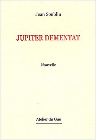 Jupiter dementat