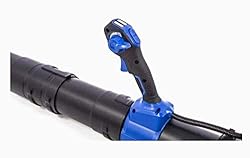 Kobalt Bare Tool 125-MPH 690-CFM 40-Volt Lithium