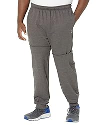 Champion, Powerblend Fleece, Cuffed Ankle Jogger