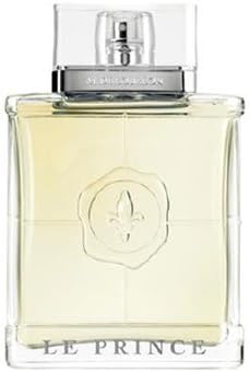 Le Prince Galant FOR MEN by Marina Bourbon - 3.4 oz EDT Spray