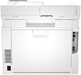 HP LaserJet Pro MFP 4302fdw Colour Printer Wireless Copy Scan Fax 2-Sided view 22