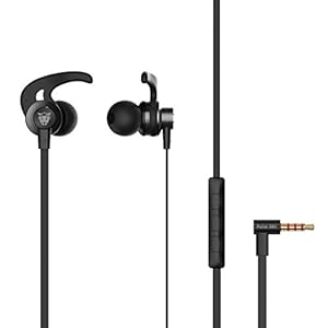 Ant Audio Pulse 380 Sports Wired Magnetic Headsets with MIC