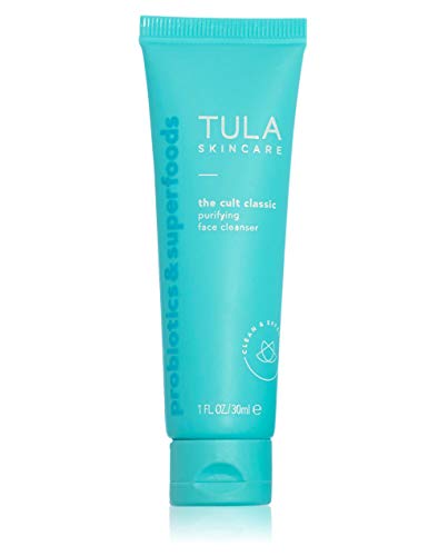 tula cult cleanser