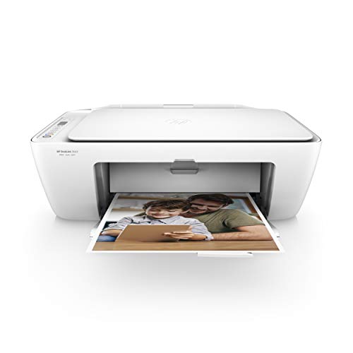 HP Deskjet 2622 All-in-One Printer, Instant Ink with 2 Months Trial
