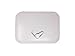 Five Oceans Boat Hatch, Marine Access Hatch, Boat Hatch Lids, Recessed Handle Locking System for Boat Yacht, 10-5/8
