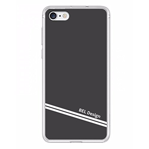 Nokia Lumia 928 Casing BEL Stripes Cover Back Case - Design 041