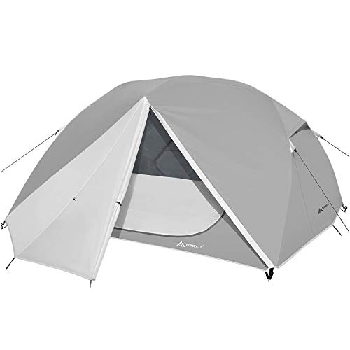 🥇 Forceatt Camping Tent 23 Person Portable Backpack Tent The Best Is
