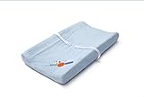 Baby Ultra Plush Changing Pad Cover (Sport)