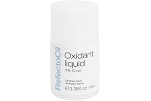 Oxidant 3% 10 VOL Liquid Developer 3.38 fl oz | 100 ml