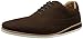 Hugo Boss BOSS Black Men's Eclimo Dark Brown 9.5 M US