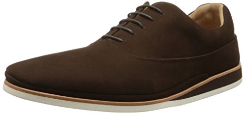 Hugo Boss BOSS Black Men's Eclimo Dark Brown 9.5 M US