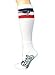 New England Patriots - Retro tube Socks