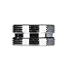 DANCO Easy-to-Install, Reduced-Lead Male/Male Faucet Aerator Adapter, Chrome, 55/64-Inch (27M) x 55/64-Inch (27M), 1-Pack (10525)