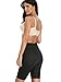 Speed&Wing LAZAWG Women Slimming Sweat Anti Cellulite Weight Loss Shorts Hot Thermo Neoprene Body Shaper Pants Shapewear