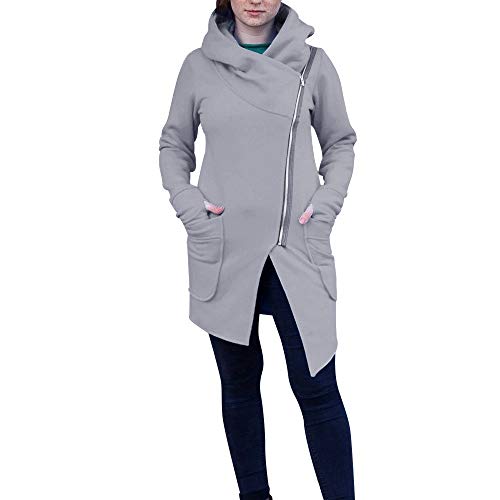 image for Jushye Women's Jacket Coat, Fashion Ladies Winter Velvet Warm Coat Out