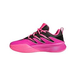 adidas Unisex Dame Certified 3 Basketball