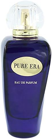 Pure Era Perfume for Women - Eau de 