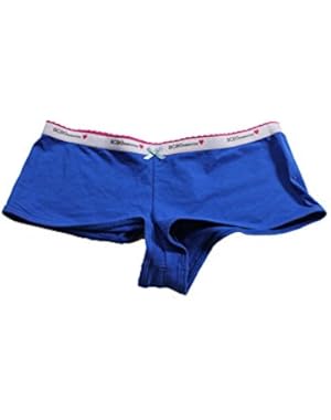 Bcbgeneration Sapphire Claudia The Be Bright Boyshort S