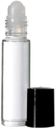 ANGEL MUSE For Women Type Hypoallergenic Pure Perfume Body Oil Roll On 1/3oz (10ml) CPS Fragrance Co. Impression made with Pure essential Oils + Organic Fractionated Coconut Oil