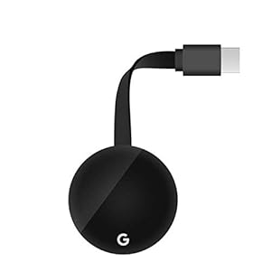 Draadloze Display Dongle Wifi Draadloze Display Dongle Tv Stick Voor Chromecast Ultra 4 K Tv Stick Hdmi Media Video…