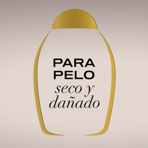 Nourishing + Coconut Milk Champú Hidratante, Sin Sulfatos, 385 ml