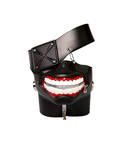 pidak shop Demon Cosplay Mask 2425 PDK389-PDK 0634438422297 COSPLAY MASKS