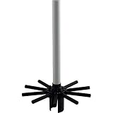 Hayward SX244DA Lateral Assembly with Center Pipe Replacement for Select Hayward Automatic Skimmers and Sand Filter